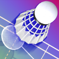 真实羽毛球游戏安卓中文版（Badminton） v2.1.7