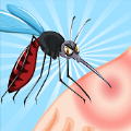 蚊子瞄准3D游戏安卓最新版（Mosquito Aim 3D）