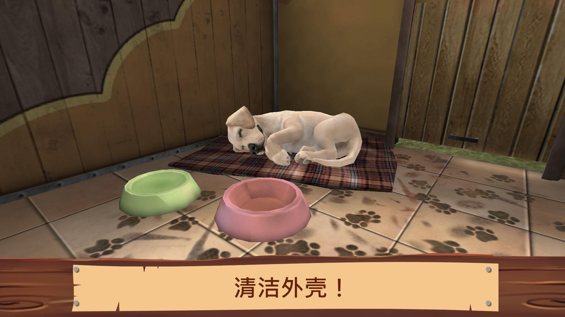 宠物世界游戏官方最新版（PetWorld） v5.6.11截图