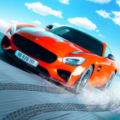 真实漂流赛车模拟器游戏安卓版（Real Drift Racing Simulator Drifting Car Games）
