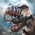 巨兽战场称霸侏罗纪手游iOS版 v307