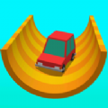 车队冲刺3d游戏安卓版（Cars Rush 3D）