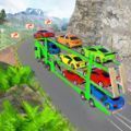 大型车辆运输卡车游戏安卓官方版