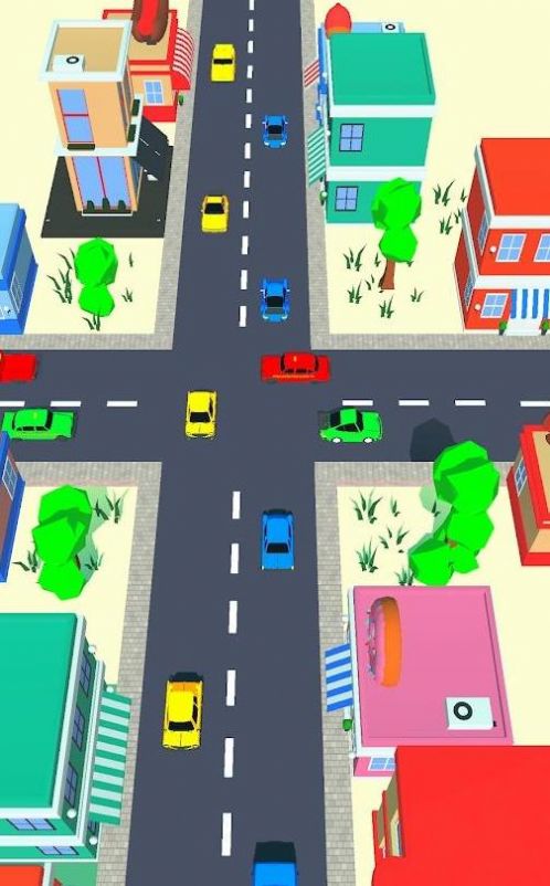 交通环路游戏安卓版（Traffic Loop） v1.0.0截图