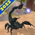 蝎子野生动物昆虫毒液游戏最新安卓版