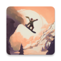 雪山冒险游戏安卓最新版（Grand Mountain）