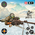 反击狙击手射击刺客游戏中文版（Sniper 3D Assassin:Free Shooter Games）