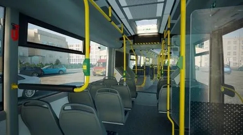 城市公交车模拟游戏合集