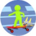 疾速滑板冲关游戏官方版