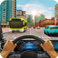 赛车驾驶模拟器游戏最新官方版