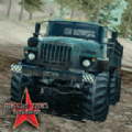 俄罗斯越野卡车巨兽游戏手机版（RussianTruckSimulator - Off Road） v2.0.0