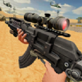 现代狙击手射击枪游戏安卓版（Modern Sniper Shooting Gun 2020）