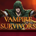 Vampire Survivors游戏手机版官方版