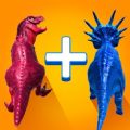 恐龙合并战争游戏安卓最新版 v1.0.0
