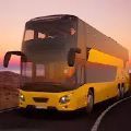 欧洲城市长途公交车模拟器游戏手机中文版（Euro City Coach Bus Simulator） v1.0