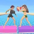 泳衣大战游戏安卓版（Bikini Fight 3D）