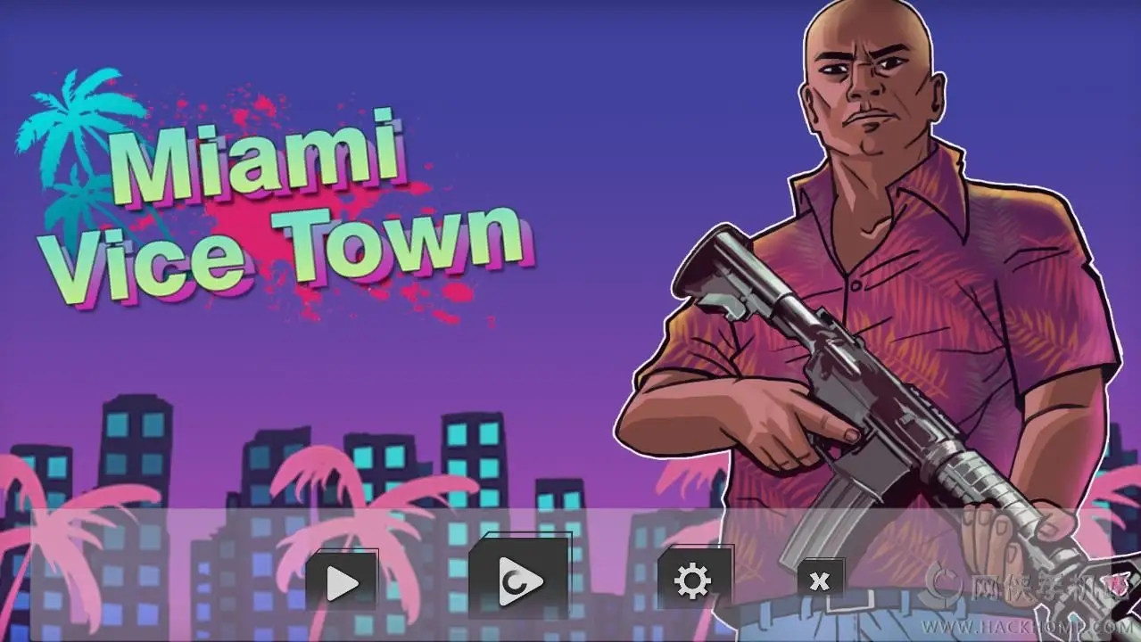 迈阿密系列游戏大全