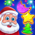圣诞饼干游戏官方最新版 v3.4.2