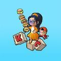 儿童汉堡餐厅游戏中文版（Kindergarten） v1.0
