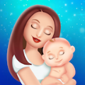 虚拟妈妈生活模拟器游戏安卓最新版（Virtual Mother） v2.0