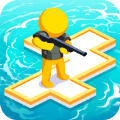 海上漂流战游戏官方最新版 v5.0
