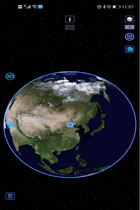 卫星6中文版游戏下载苹果(卫星电视appios)