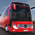 公交车模拟器ultimate2022最新版本中国地图