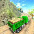 欧洲货物卡车驾驶模拟器游戏最新安卓版
