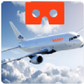 VR空客飞机驾驶模拟游戏最新安卓版