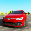 欧洲汽车驾驶模拟器2022游戏中文版