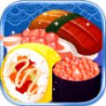 我的寿司小摊游戏下载手机版 v1.2.6