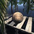 平衡球3D闯关游戏安卓版 v1.0