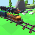 火车历险记游戏安卓版(Train Adventure)