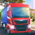 真实卡车司机模拟器游戏中文版下载