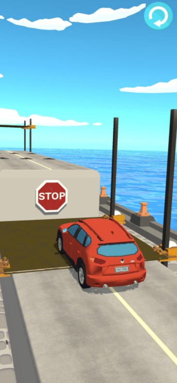 汽车生存3D(Car Survival 3D)游戏下载 v4截图