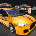 跑车出租车模拟器游戏官方安卓版