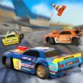 漂移赛车拉力赛游戏手机版（Drift Racing）