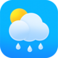 雨滴天气插件下载手机版 v1.0.0