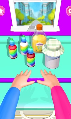 糖果制作模拟器游戏手机版 v1.0截图