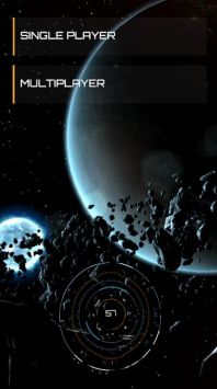 像素太空战争游戏官方最新版 v1.4截图