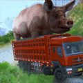 欧洲卡车驾驶模拟器游戏正版手机版