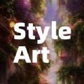StyleArt ai绘画app安卓版