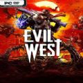 暗邪西部联机版补丁免费下载最新（evil west）