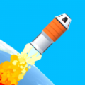建造你的火箭游戏安卓版（Build your Rocket）