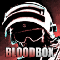 红色境地游戏手机版（BloodBox）