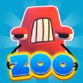 空闲字母动物园游戏官方版（Idle Funny Zoo: ABC Friends）