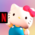 凯蒂猫幸福游行游戏免费中文版
