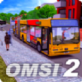 omsi2巴士模拟2下载北京地图最新版