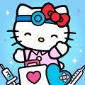 Hello Kitty儿童医院游戏安卓版