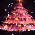 微信圣诞树